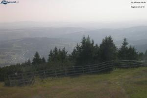 Kamera: Rokytnice nad Jizerou Lysá hora Rokytnice Rokytnice nad Jizerou Lysá hora
