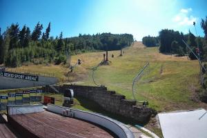 Kamera: Beskid Sport Arena Stacja Dolna Szczyrk Beskid Sport Arena Stacja Dolna