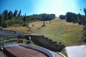 Kamera: Beskid Sport Arena Stacja Dolna Szczyrk Beskid Sport Arena Stacja Dolna