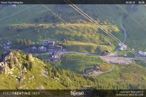 Kamera: Trevalli Passo S. Pellegrino Trevalli Trevalli Passo S. Pellegrino