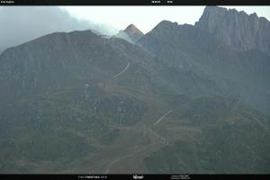 Kamera: San Martino di Castrozza - Passo Rolle Cima Tognola San Martino di Castrozza - Passo Rolle San Martino di Castrozza - Passo Rolle Cima Tognola