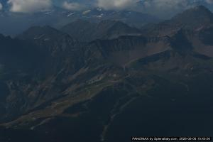 Kamera: Courmayeur Versante Val Veny Courmayeur Courmayeur Versante Val Veny