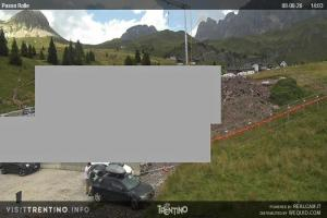 Kamera: San Martino di Castrozza - Passo Rolle Rolle pass San Martino di Castrozza - Passo Rolle San Martino di Castrozza - Passo Rolle Rolle pass