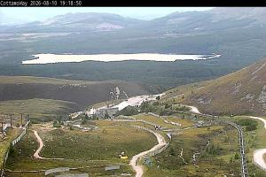 Kamera: Cairgorm Lower Slopes Webcam Cairgorm Cairgorm Lower Slopes Webcam