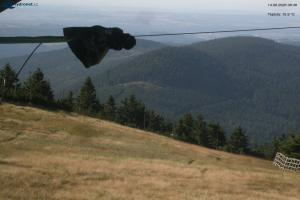 Rokytnice Rokytnice nad Jizerou Lysá hora