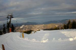 Kamera: Szczyrk Mountain Resort Małe Skrzyczne – 1211 m n.p.m. Szczyrk Szczyrk Mountain Resort Małe Skrzyczne – 1211 m n.p.m.