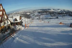 Kamera: Ufo-Ski Ufo-Ski Bukowina Tatrzańska Ufo-Ski Ufo-Ski