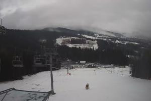 Kamera: Tylicz Ski Widok na stok Tylicz Tylicz Ski Widok na stok