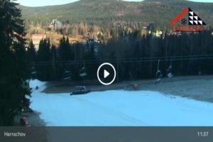 Kamera: Harrachov Kamera ruchoma Harrachov Kamera ruchoma