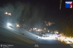 Kamera: Kronplatz - Plan de Corones Valdaora/Gassl Kronplatz - Plan de Corones Kronplatz - Plan de Corones Valdaora/Gassl