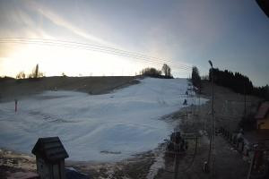 Zawoja Zawoja Ski Wyciąg Wojtek