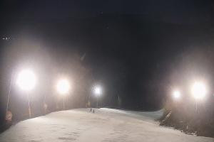 Wisła Soszów Stacja Narciarska SOSZÓW