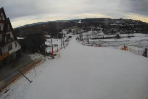 Kamera: Ufo-Ski Ufo-Ski Bukowina Tatrzańska Ufo-Ski Ufo-Ski