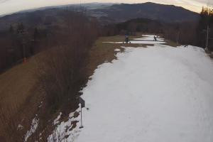 Kamera: Laskowa Ski Stok narciarski Laskowa-Ski Laskowa Laskowa Ski Stok narciarski Laskowa-Ski