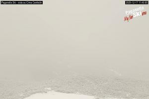 Andalo - Paganella Andalo - Paganella Cima Canfedin