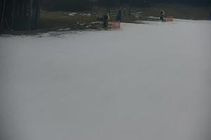 Kamera: Cieniawa Ski Widok na stok Cieniawa Cieniawa Ski Widok na stok