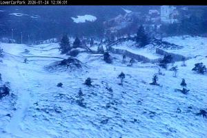 Cairgorm Cairgorm Lower Carpark Webcam