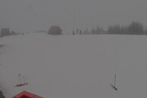 Kamera: Jasna - Chopok Priehyba II. - 1.342 m n. m. Jasna Jasna - Chopok Priehyba II. - 1.342 m n. m.