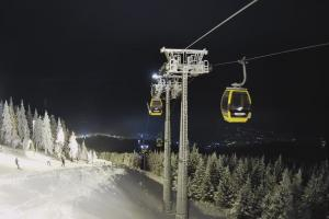 Kamera: Ski&Sun Widok na wyciąg Świeradów Zdrój Ski&Sun Widok na wyciąg