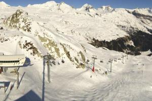 Sogn Gion Laax Sogn Gion