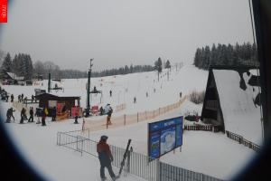 Severák Severák Arnika - świat dzieci