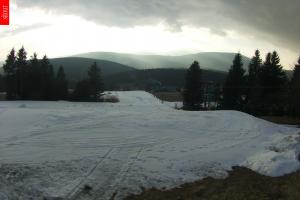 Malá Úpa Malá Úpa Kamera U Kostela, 1 040 m n.p.m.