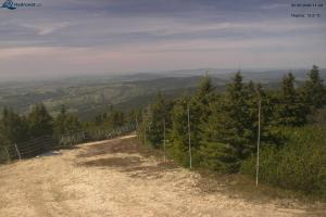 Rokytnice Rokytnice nad Jizerou Lysá hora