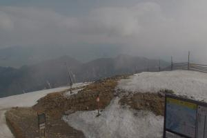Jasna Jasna - Chopok Chopok - východ - 2.024 m n.m.