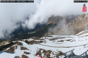 Val di Fassa - Carezza Val di Fassa - Carezza Canazei - Belvedere