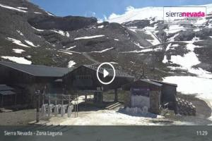 Sierra Nevada Sierra Nevada Zona Laguna