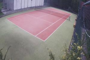 Rzyki Czarny Groń Czarny Groń - lodowisko