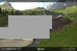 Kamera: San Martino di Castrozza - Passo Rolle Rolle pass San Martino di Castrozza - Passo Rolle San Martino di Castrozza - Passo Rolle Rolle pass