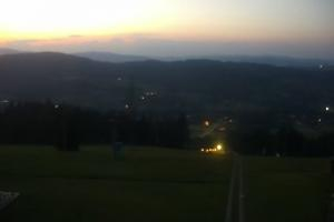 Kamera: Beskid Ski Beskid Ski - Góra Spytkowice Beskid Ski Beskid Ski - Góra