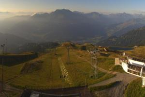 Kamera: Laax Livecam Vorab Glacier Laax Livecam