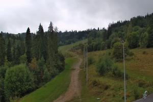 Białka Tatrzańska Kotelnica Białczańska Kotelnica - Remiaszów