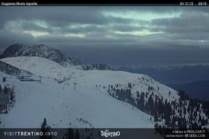 Val di Fiemme Val di Fiemme - Cavalese - Predazzo - Obereggen Pampeago - Monte Agnello