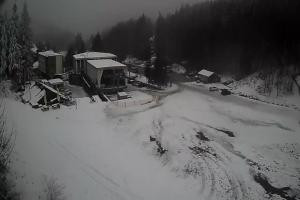 Ruzomberok Malino Brdo Ski Park Hrabovo