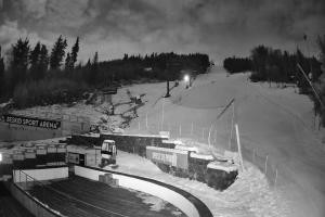 Kamera: Beskid Sport Arena Stacja Dolna Szczyrk Beskid Sport Arena Stacja Dolna