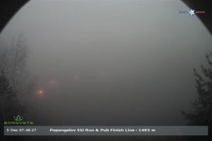 borovets borovets Popangelov