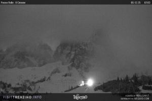 San Martino di Castrozza - Passo Rolle San Martino di Castrozza - Passo Rolle Passo Rolle - Il Cimone