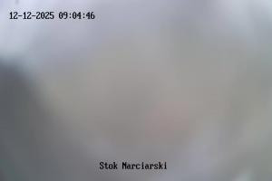 Kamera: Stok narciarski w Przemyślu POSiR Kamera 1 - Stacja górna Przemyśl Stok narciarski w Przemyślu POSiR Kamera 1 - Stacja górna