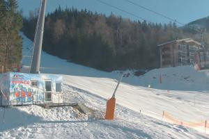 Kamera: Jasna - Chopok Krupová – 1.084 m n.m. Jasna Jasna - Chopok Krupová – 1.084 m n.m.
