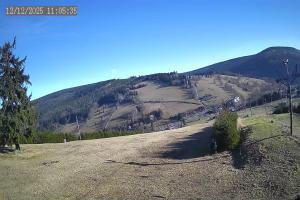 Kamera: Kompleks Wyciągów Narciarskich Górnik KWN "Górnik" Walim - Rzeczka Kompleks Wyciągów Narciarskich Górnik KWN "Górnik"