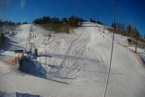 Kamera: Olczański Wierch Turnia Bukowina Tatrzańska Olczański Wierch Turnia