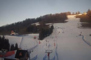 Kamera: Harenda Harenda - dolna Zakopane Harenda Harenda - dolna