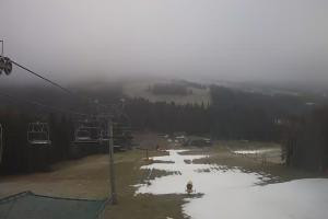 Kamera: Tylicz Ski Widok na stok Tylicz Tylicz Ski Widok na stok