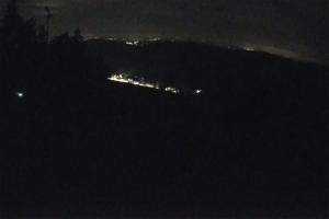 Kamera: KiczeraSki Widok na stok Kiczera KiczeraSki Widok na stok