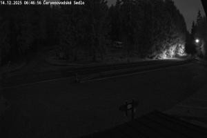 Kamera: Skiareál Buková hora Červenovodské sedlo Čenkovice Skiareál Buková hora Červenovodské sedlo