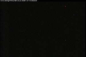 Kamera: Cairgorm Base Station Cairgorm Cairgorm Base Station