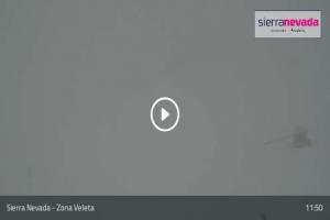 Kamera: Sierra Nevada Zona Veleta Sierra Nevada Sierra Nevada Zona Veleta